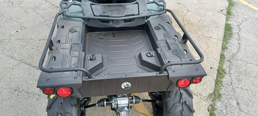 2023 Can-Am™ Outlander™ MAX 6x6 DPS 450