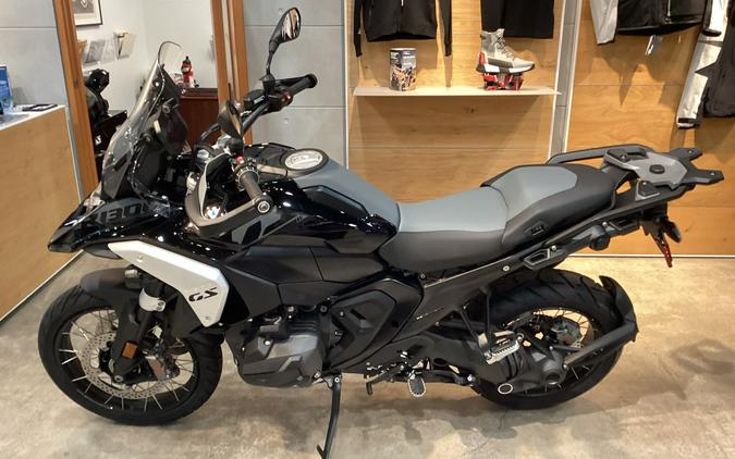 2024 BMW R 1300 GS