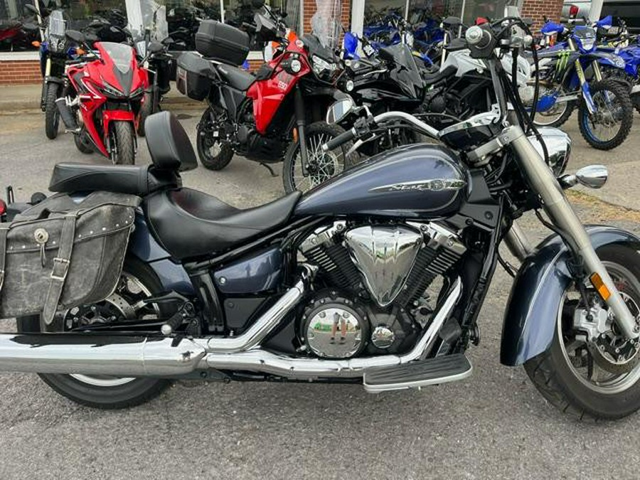 2015 Yamaha V-Star 1300