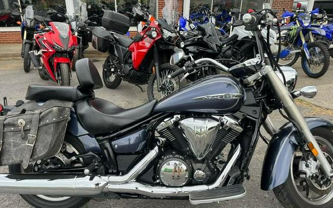 2015 Yamaha V-Star 1300