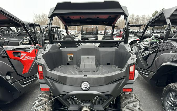 2024 CFMOTO ZForce 950 Trail