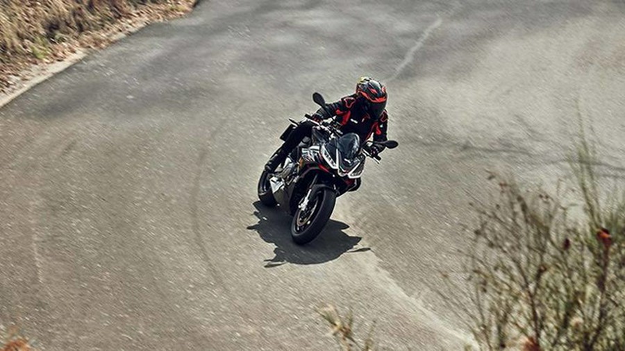 2026 Aprilia Tuono 660 Factory