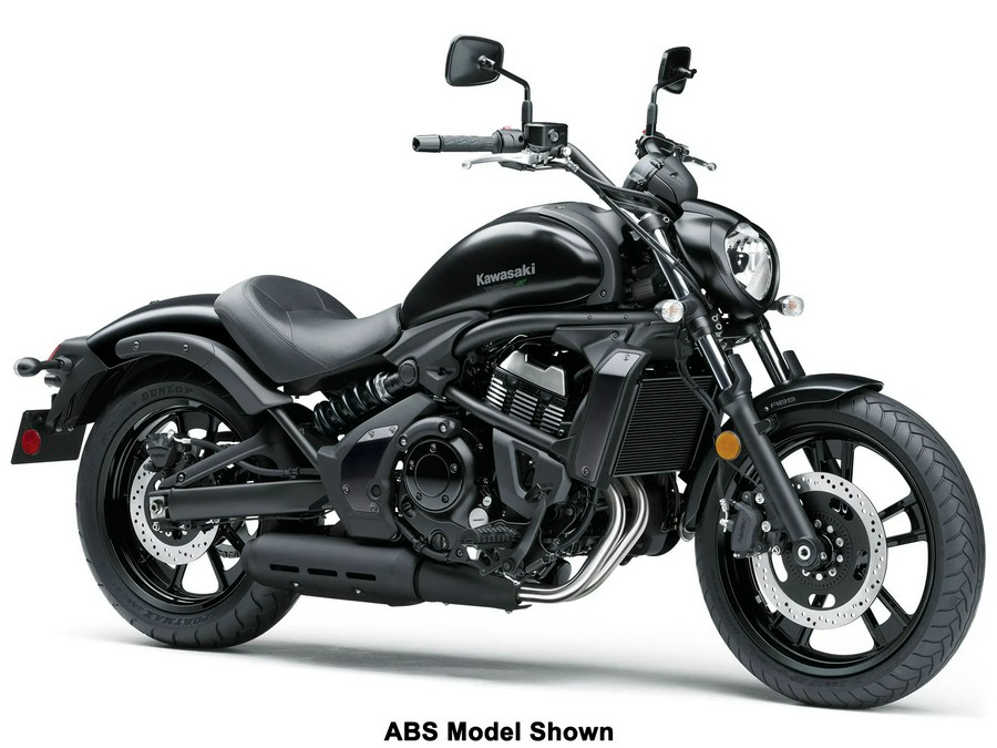 2026 Kawasaki Vulcan S