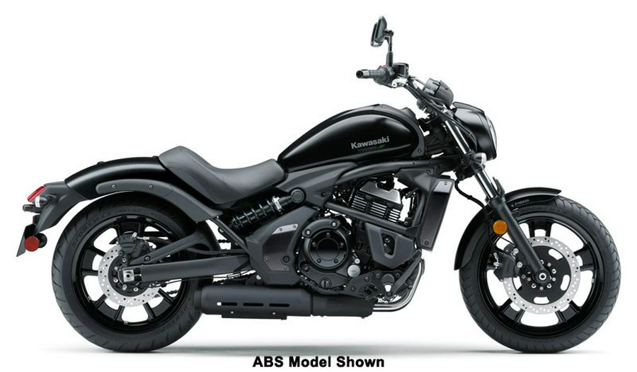 2026 Kawasaki Vulcan S