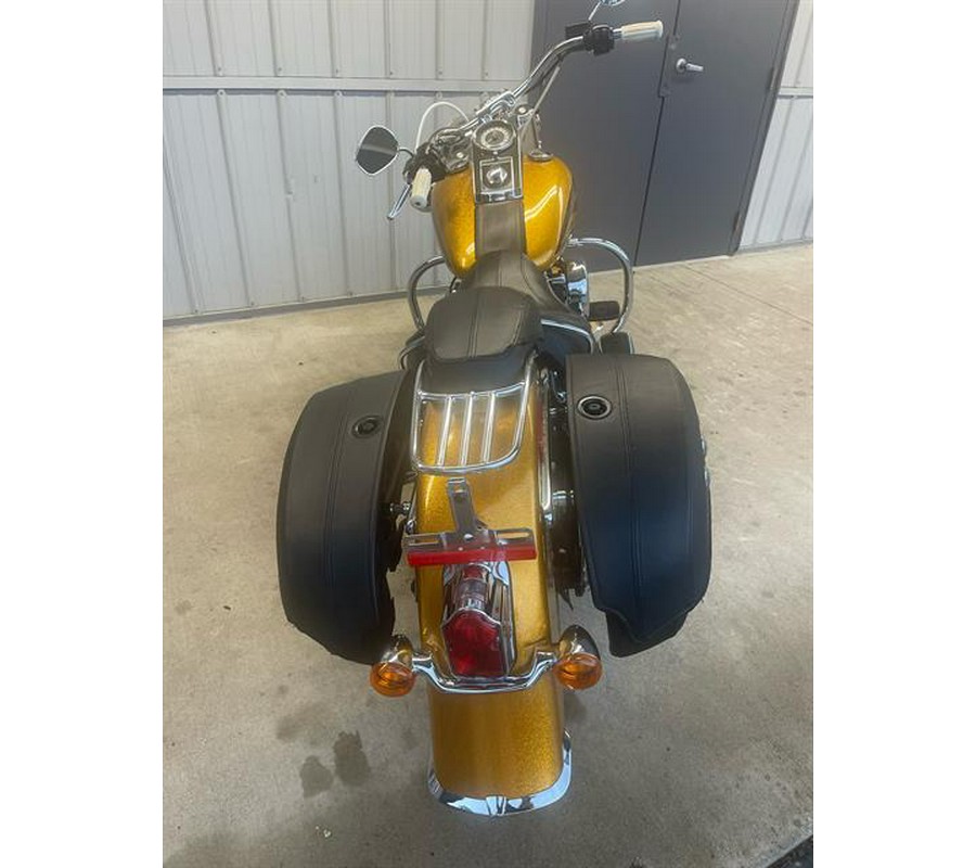 2016 Harley-Davidson Softail® Deluxe