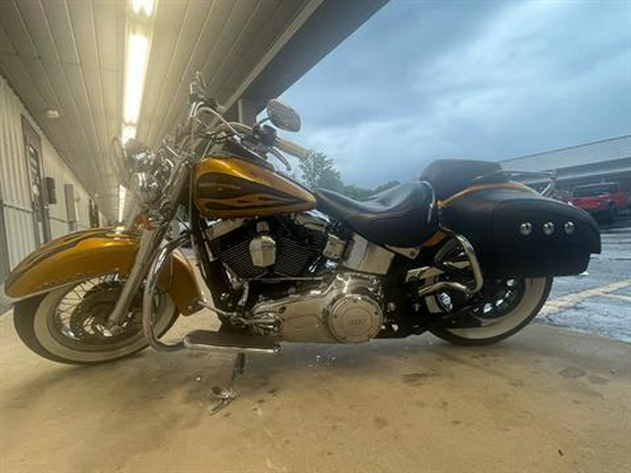 2016 Harley-Davidson Softail® Deluxe