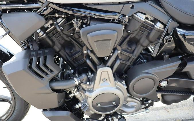 2024 Harley-Davidson Nightster