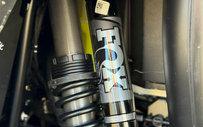 2026 Polaris RZR PRO XP Sport