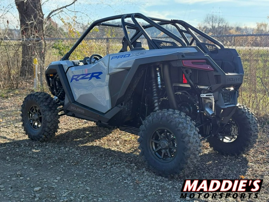 2026 Polaris RZR PRO XP Sport