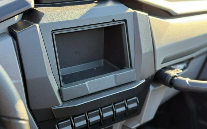 2026 Polaris RZR PRO XP Sport