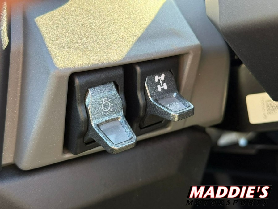 2026 Polaris RZR PRO XP Sport