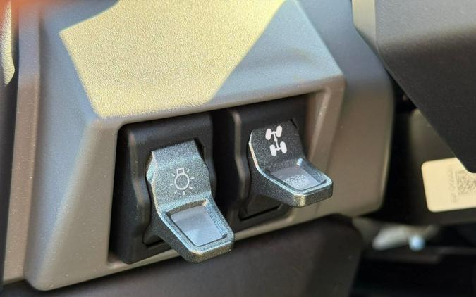 2026 Polaris RZR PRO XP Sport