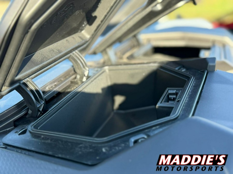 2026 Polaris RZR PRO XP Sport