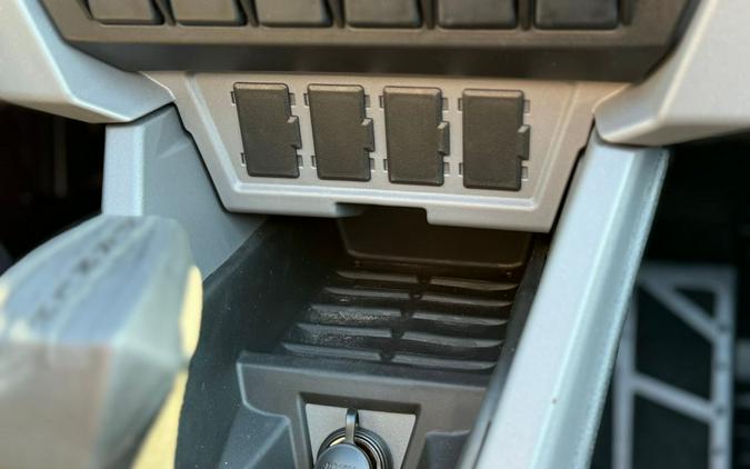 2026 Polaris RZR PRO XP Sport