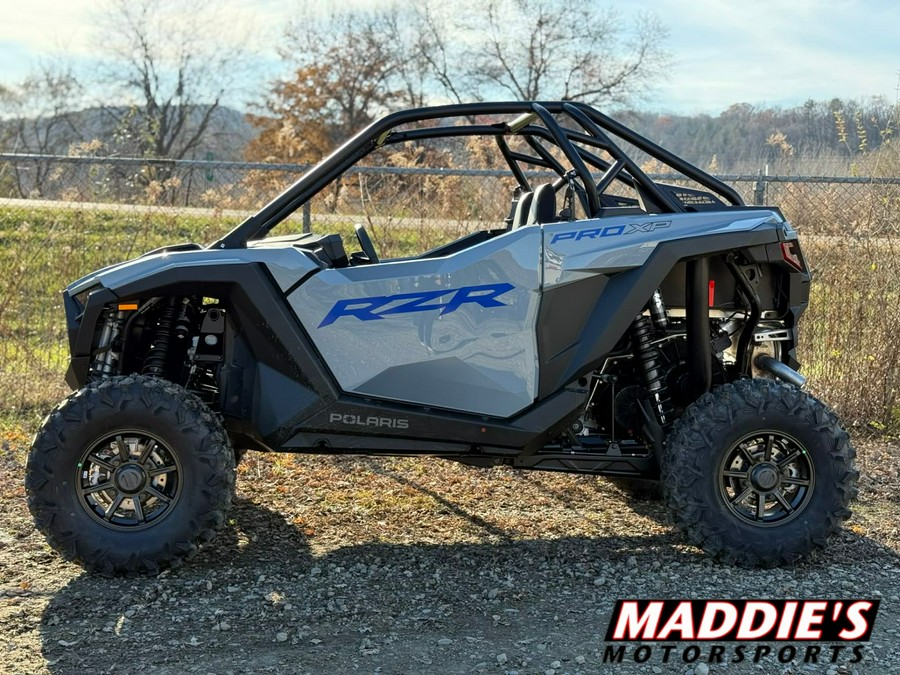 2026 Polaris RZR PRO XP Sport