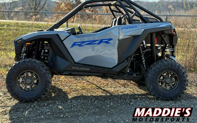 2026 Polaris RZR PRO XP Sport