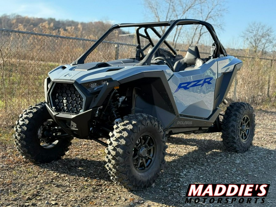2026 Polaris RZR PRO XP Sport