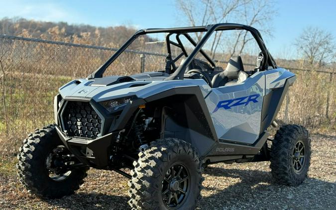 2026 Polaris RZR PRO XP Sport