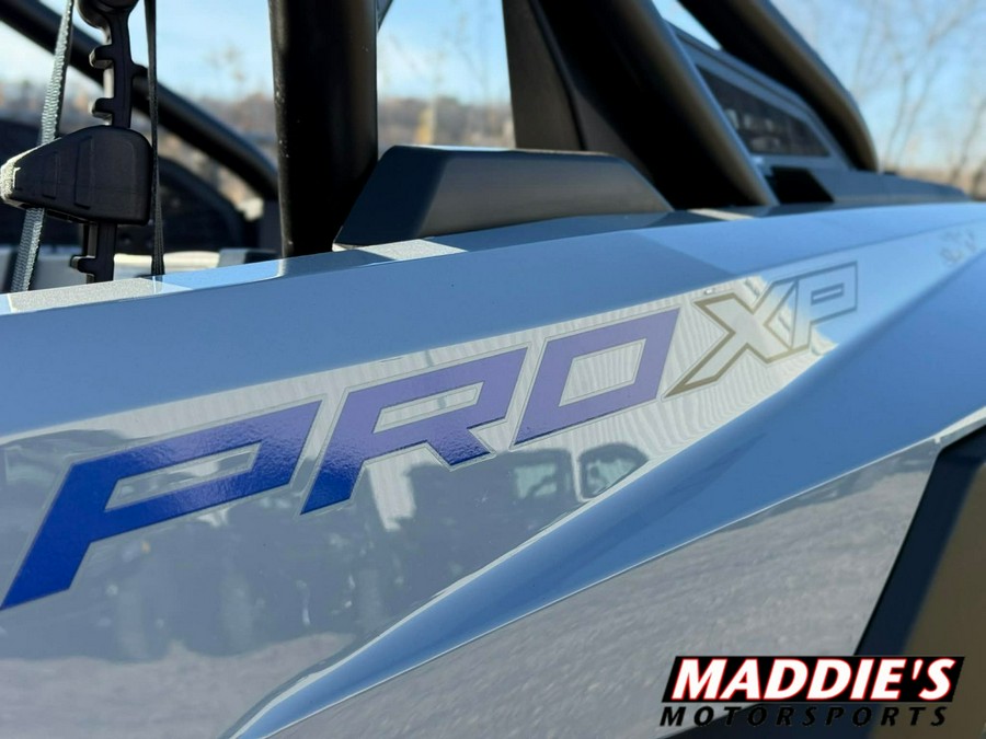 2026 Polaris RZR PRO XP Sport
