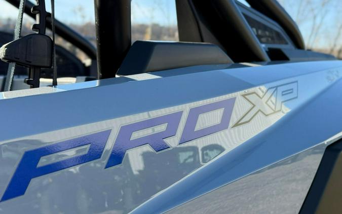 2026 Polaris RZR PRO XP Sport