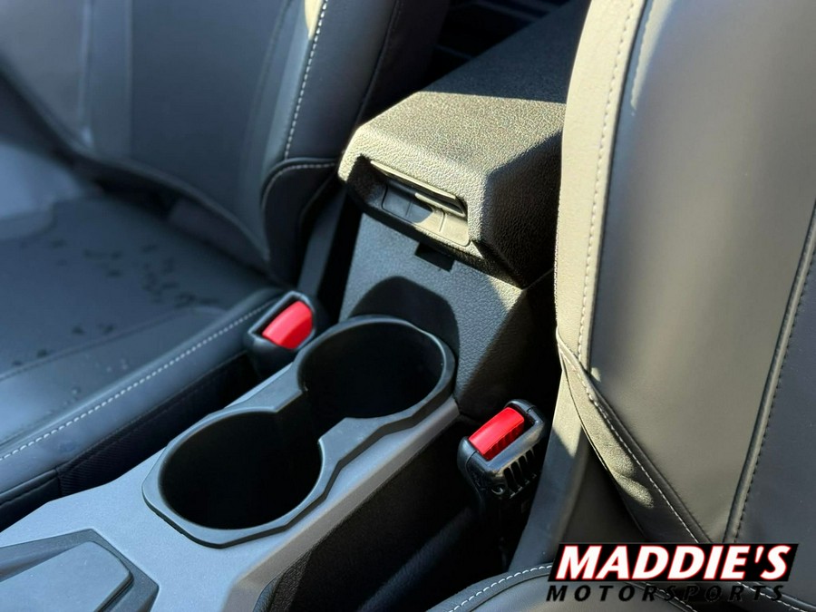 2026 Polaris RZR PRO XP Sport