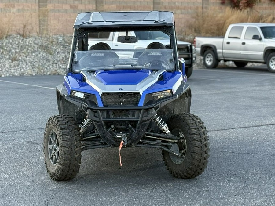 2024 Polaris® General XP 4 1000 Ultimate