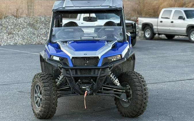 2024 Polaris® General XP 4 1000 Ultimate