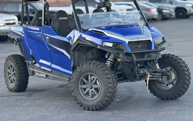 2024 Polaris® General XP 4 1000 Ultimate