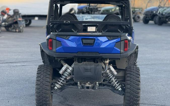 2024 Polaris® General XP 4 1000 Ultimate