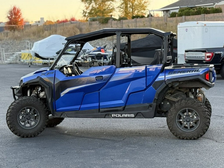 2024 Polaris® General XP 4 1000 Ultimate