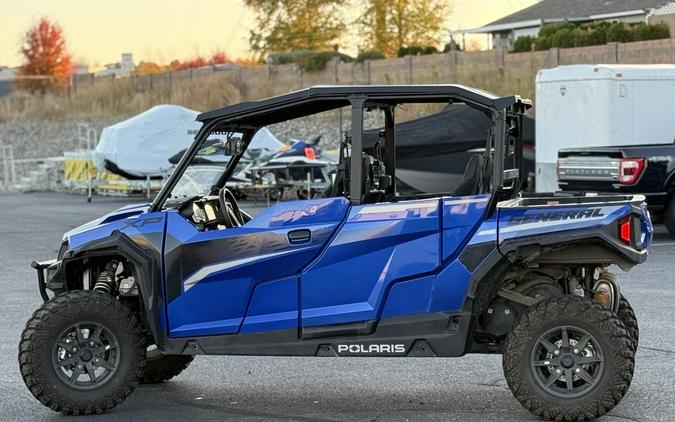 2024 Polaris® General XP 4 1000 Ultimate