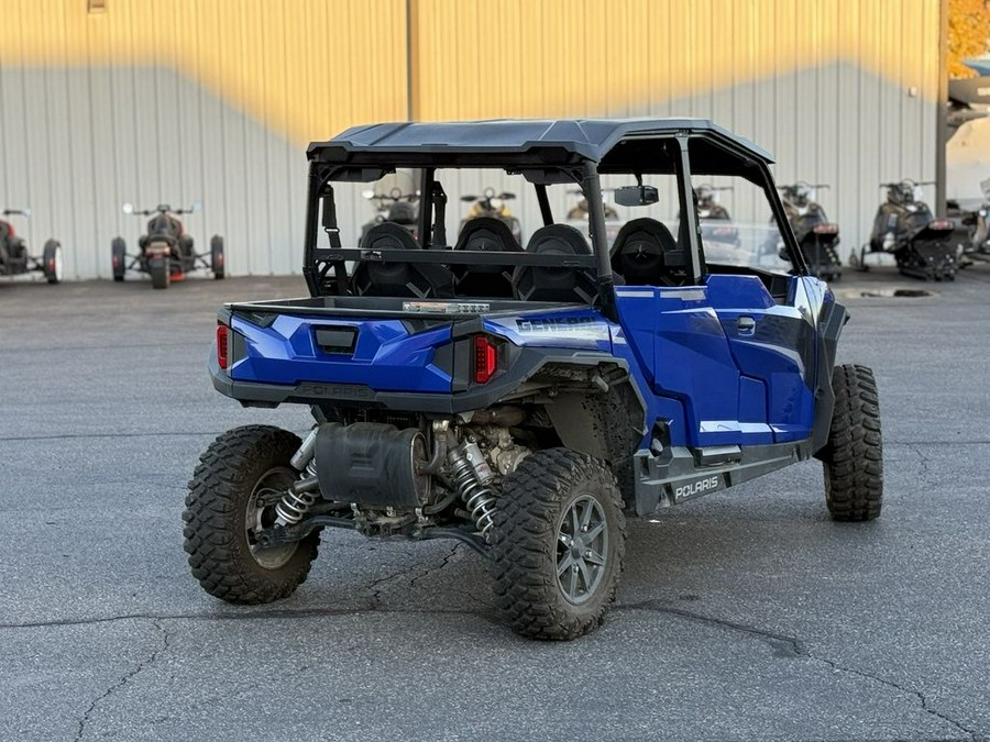 2024 Polaris® General XP 4 1000 Ultimate
