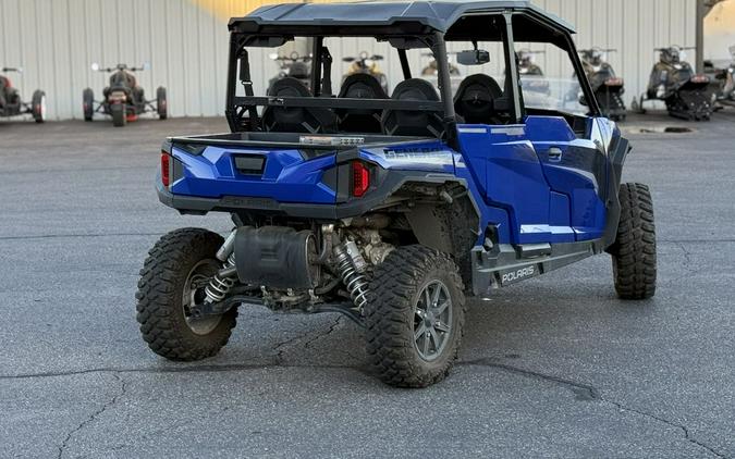2024 Polaris® General XP 4 1000 Ultimate