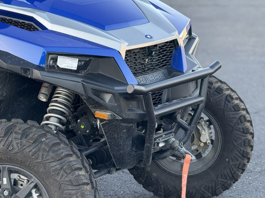 2024 Polaris® General XP 4 1000 Ultimate