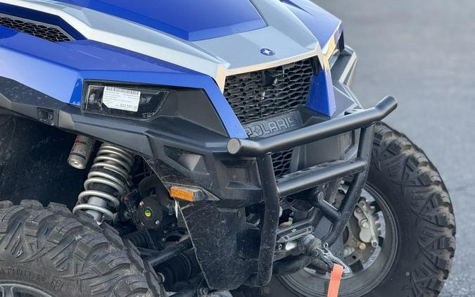 2024 Polaris® General XP 4 1000 Ultimate
