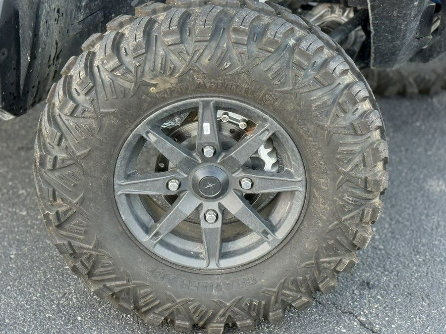 2024 Polaris® General XP 4 1000 Ultimate