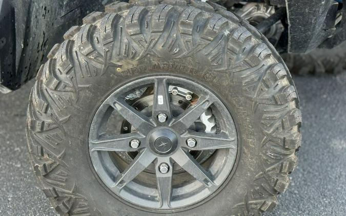 2024 Polaris® General XP 4 1000 Ultimate