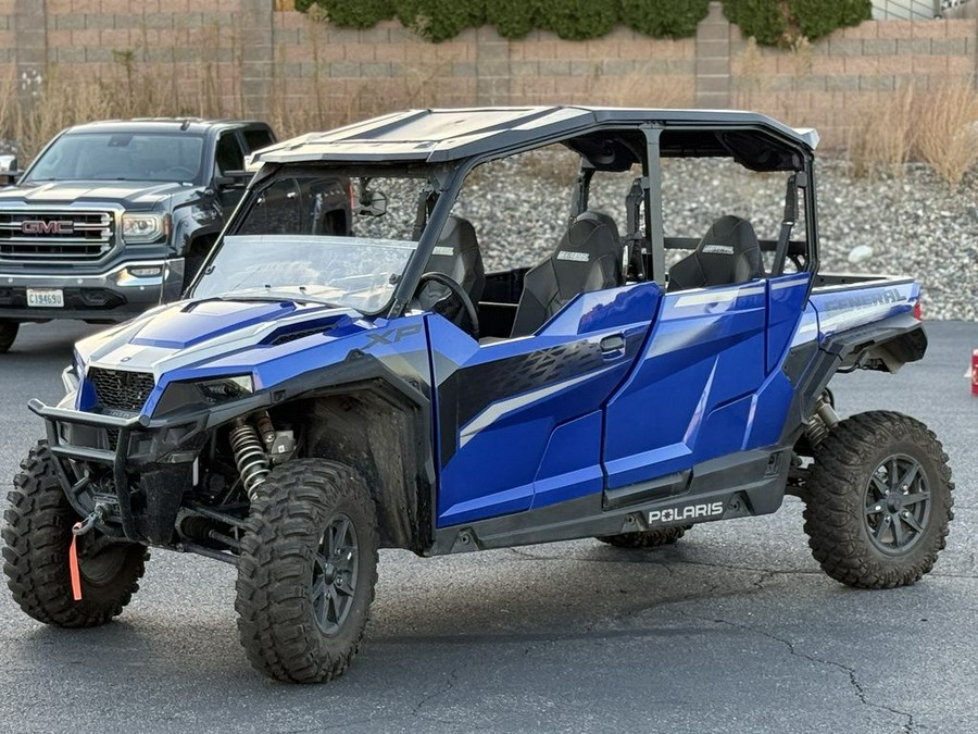2024 Polaris® General XP 4 1000 Ultimate