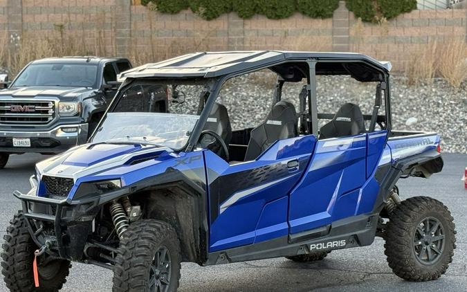 2024 Polaris® General XP 4 1000 Ultimate