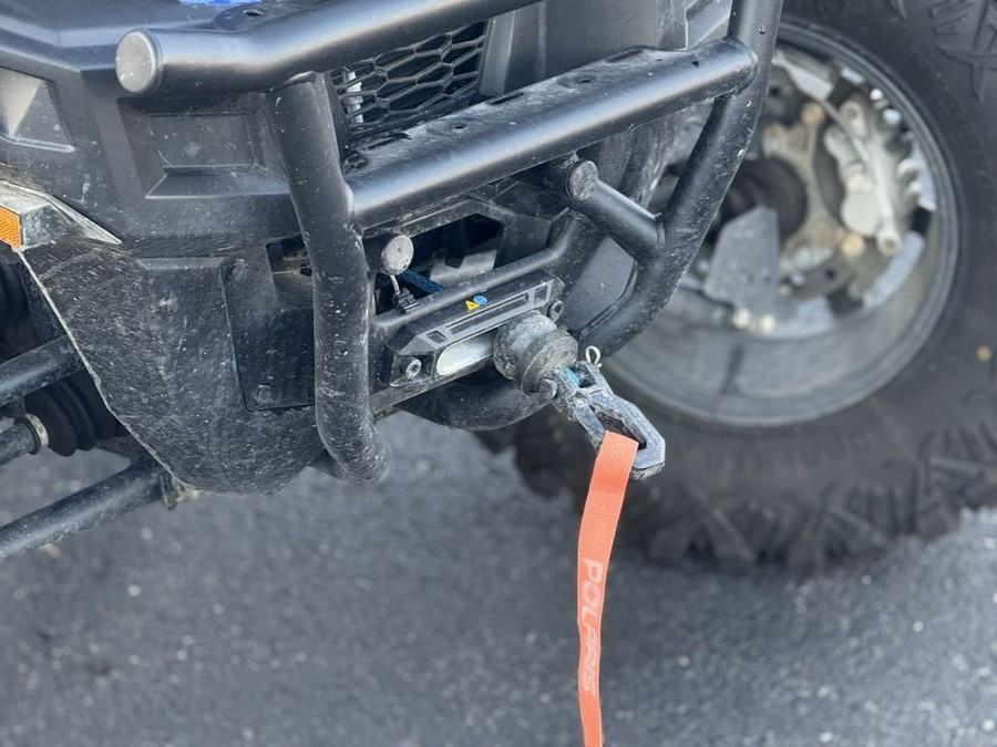 2024 Polaris® General XP 4 1000 Ultimate