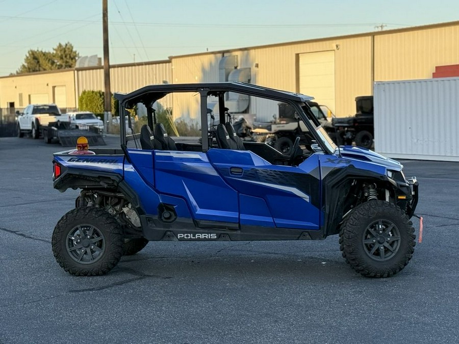 2024 Polaris® General XP 4 1000 Ultimate
