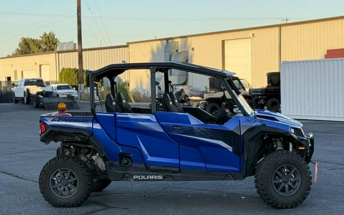 2024 Polaris® General XP 4 1000 Ultimate