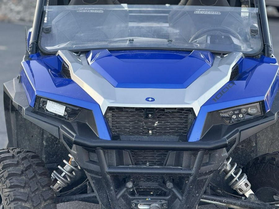 2024 Polaris® General XP 4 1000 Ultimate