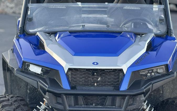 2024 Polaris® General XP 4 1000 Ultimate