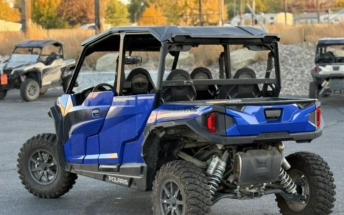 2024 Polaris® General XP 4 1000 Ultimate
