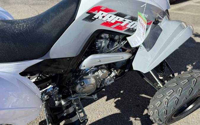 2026 Yamaha RAPTOR 700