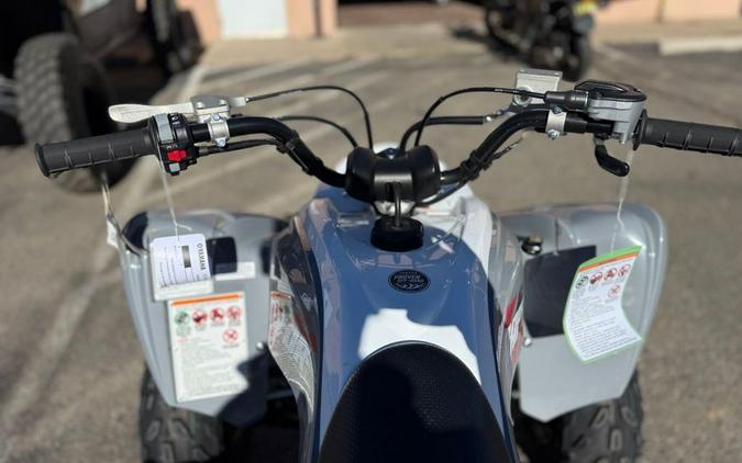 2026 Yamaha RAPTOR 700