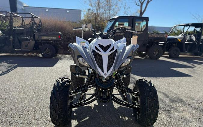 2026 Yamaha RAPTOR 700