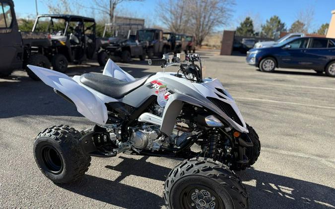 2026 Yamaha RAPTOR 700
