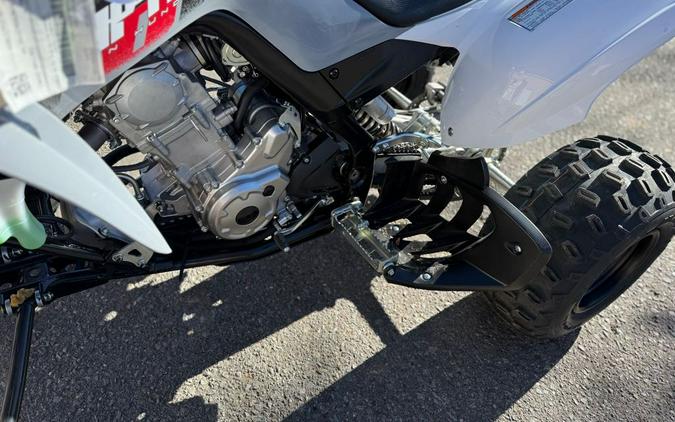 2026 Yamaha RAPTOR 700